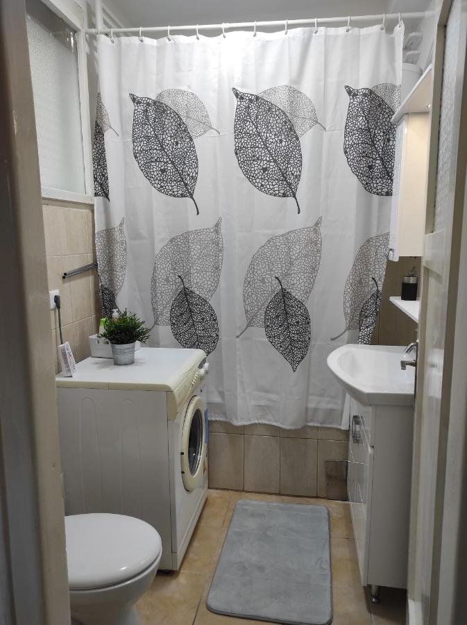 Welcome Apartman Tuzla Exterior foto