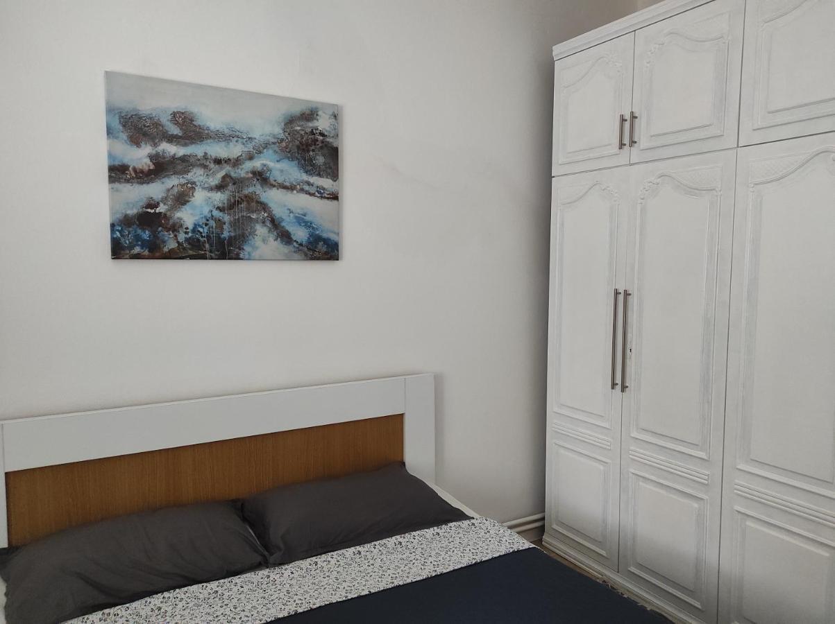Welcome Apartman Tuzla Exterior foto