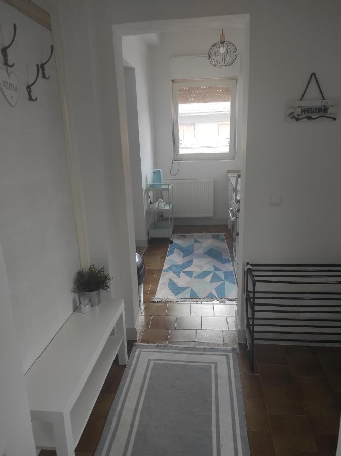 Welcome Apartman Tuzla Exterior foto