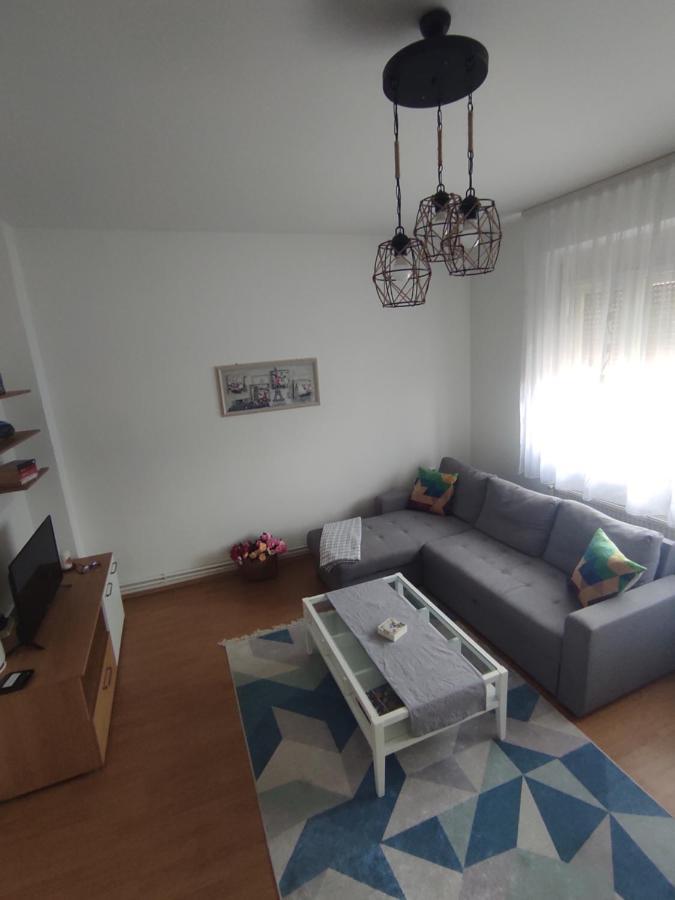 Welcome Apartman Tuzla Exterior foto