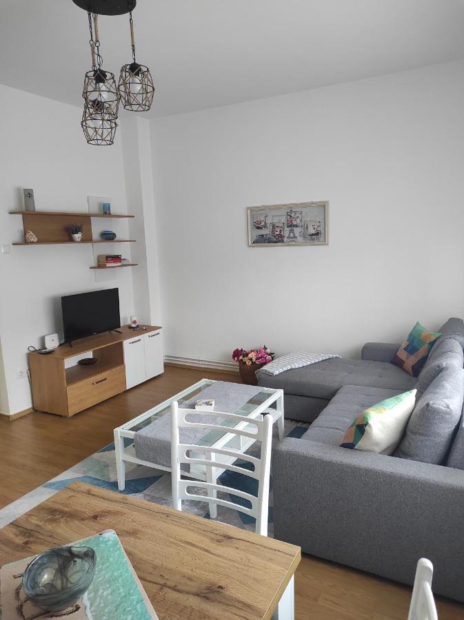 Welcome Apartman Tuzla Exterior foto