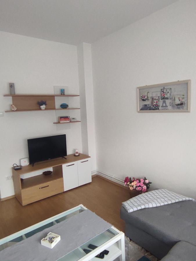 Welcome Apartman Tuzla Exterior foto