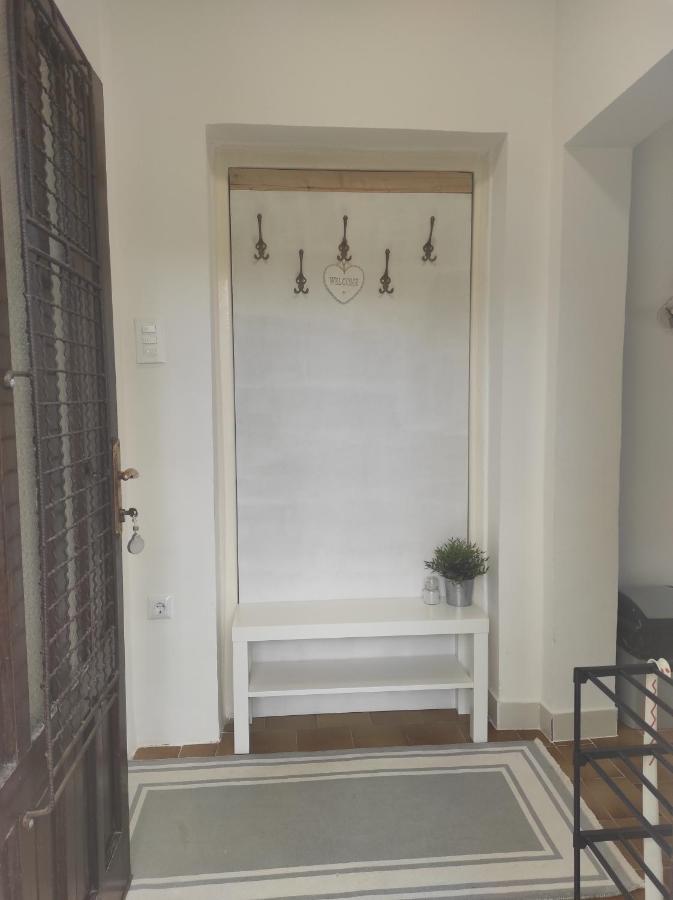 Welcome Apartman Tuzla Exterior foto