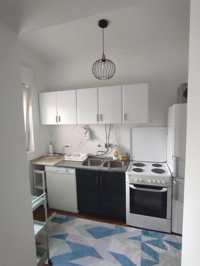 Welcome Apartman Tuzla Exterior foto