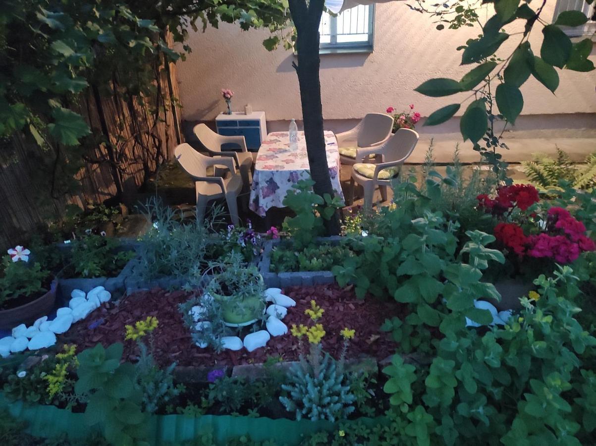Welcome Apartman Tuzla Exterior foto