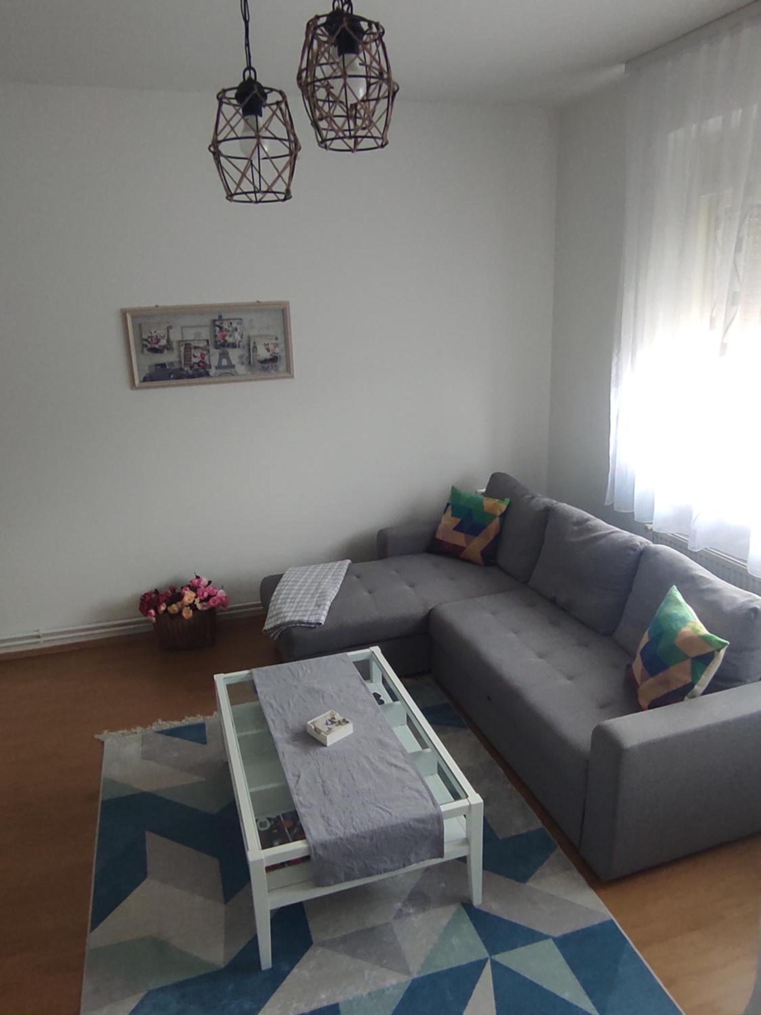 Welcome Apartman Tuzla Exterior foto