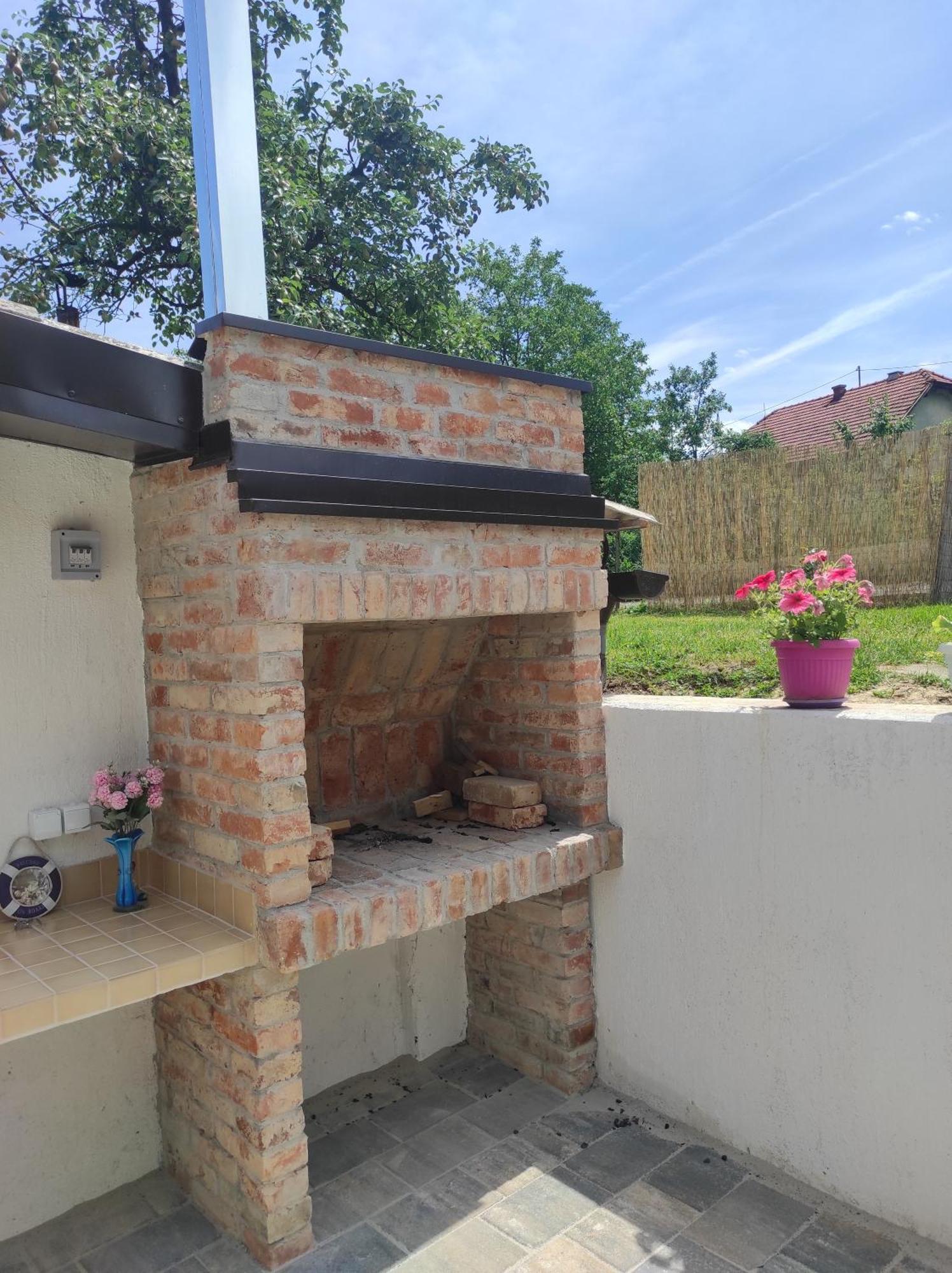 Welcome Apartman Tuzla Exterior foto