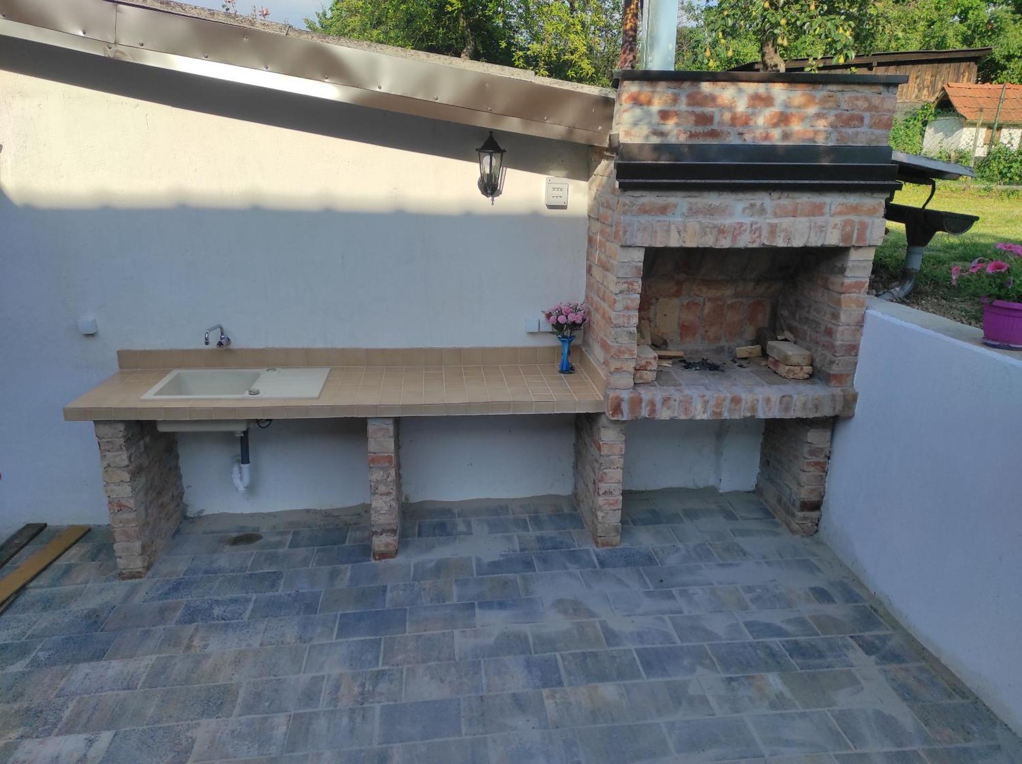 Welcome Apartman Tuzla Exterior foto